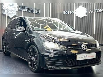 Used Volkswagen Golf 2016 for sale - 78772809: Photo
