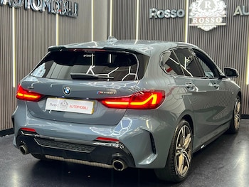 Used BMW 1 Series 2021 for sale - 79324625: Photo