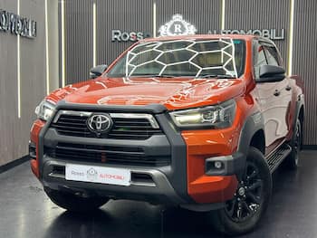 Used Toyota Hilux 2023 for sale - 79657521: Photo