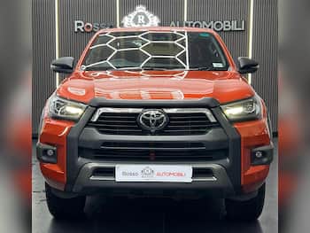 Used Toyota Hilux 2023 for sale - 79657521: Photo