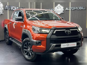 Used Toyota Hilux 2023 for sale - 79657521: Photo
