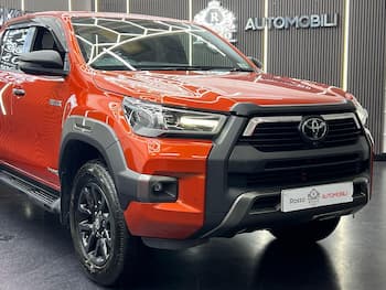 Used Toyota Hilux 2023 for sale - 79657521: Photo