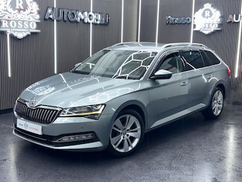 Used Skoda Superb 2020 for sale - 78772603: Photo
