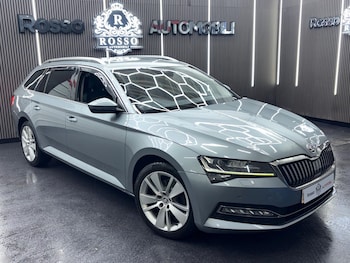 Used Skoda Superb 2020 for sale - 78772603: Photo