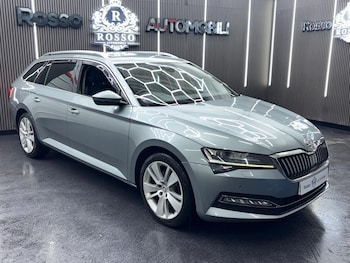 Used Skoda Superb 2020 for sale - 78772603: Photo