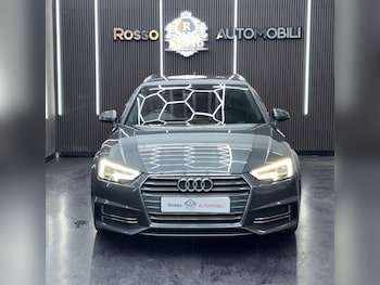 Used Audi A4 2016 for sale - 78771585: Photo