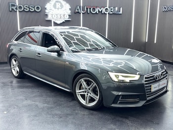 Used Audi A4 2016 for sale - 78771585: Photo