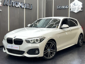 Used BMW 1 Series 2019 for sale - 78771767: Photo