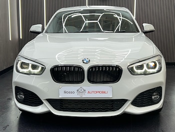 Used BMW 1 Series 2019 for sale - 78771767: Photo