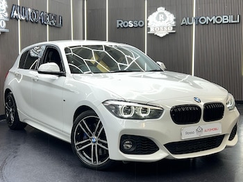 Used BMW 1 Series 2019 for sale - 78771767: Photo
