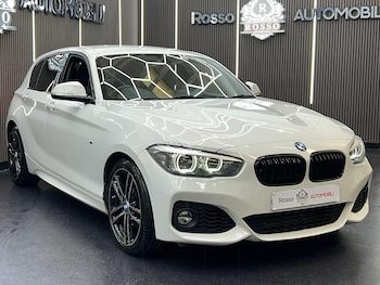 Used BMW 1 Series 2019 for sale - 78771767: Photo