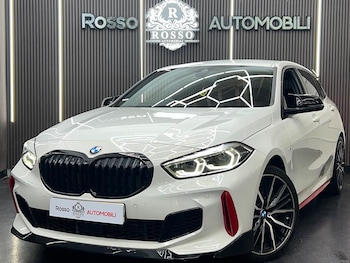 Used BMW 1 Series 2024 for sale - 78866694: Photo