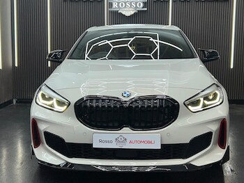 Used BMW 1 Series 2024 for sale - 78866694: Photo