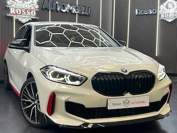 Used BMW 1 Series 2024 for sale - 78866694: Photo
