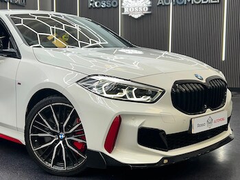 Used BMW 1 Series 2024 for sale - 78866694: Photo