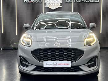 Used Ford Puma 2020 for sale - 79622008: Photo
