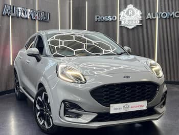 Used Ford Puma 2020 for sale - 79622008: Photo