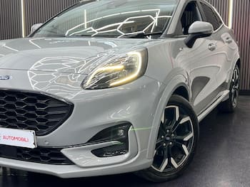 Used Ford Puma 2020 for sale - 79622008: Photo
