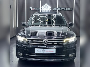 Used Volkswagen Tiguan 2016 for sale - 78753012: Photo