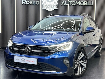 Used Volkswagen Taigo 2022 for sale - 78759899: Photo