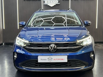 Used Volkswagen Taigo 2022 for sale - 78759899: Photo