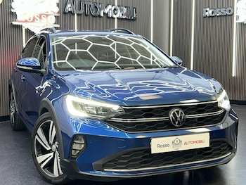 Used Volkswagen Taigo 2022 for sale - 78759899: Photo