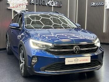 Used Volkswagen Taigo 2022 for sale - 78759899: Photo