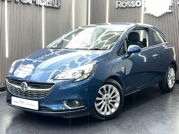 Used Vauxhall Corsa 2015 for sale - 78772154: Photo