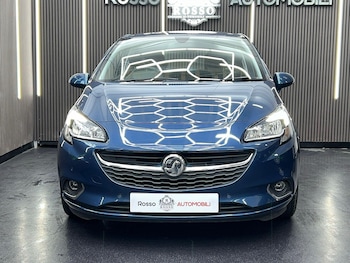 Used Vauxhall Corsa 2015 for sale - 78772154: Photo