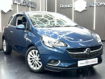 Used Vauxhall Corsa 2015 for sale - 78772154: Photo