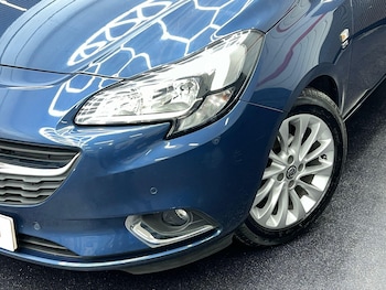 Used Vauxhall Corsa 2015 for sale - 78772154: Photo