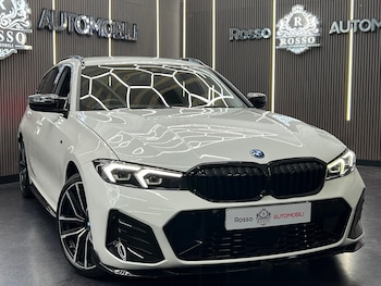 Used BMW 3 Series 2026 for sale - 79395764: Photo