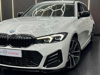 Used BMW 3 Series 2026 for sale - 79395764: Photo