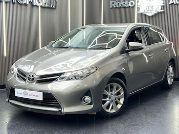 Used Toyota Auris 2014 for sale - 79106811: Photo