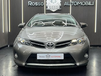 Used Toyota Auris 2014 for sale - 79106811: Photo