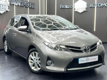 Used Toyota Auris 2014 for sale - 79106811: Photo