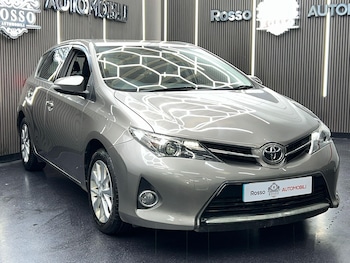 Used Toyota Auris 2014 for sale - 79106811: Photo