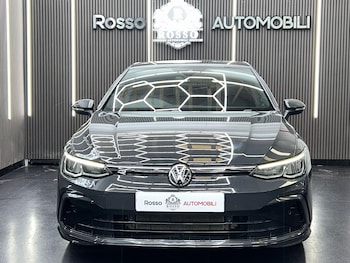Used Volkswagen Golf 2024 for sale - 78751982: Photo