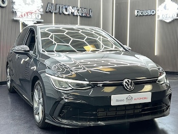 Used Volkswagen Golf 2024 for sale - 78751982: Photo