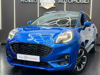 Used Ford Puma 2020 for sale - 79324468: Photo