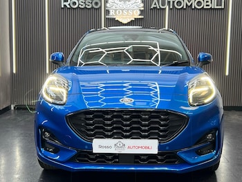 Used Ford Puma 2020 for sale - 79324468: Photo