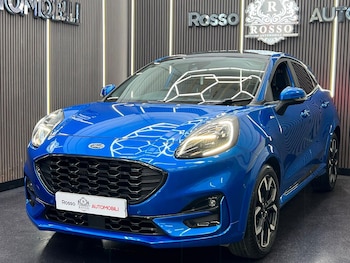 Used Ford Puma 2020 for sale - 79324468: Photo