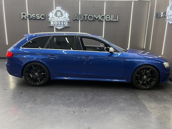 Used Audi RS4 2014 for sale - 78772004: Photo