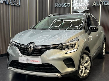 Used Renault Captur 2020 for sale - 79508770: Photo