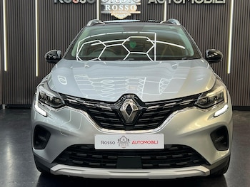 Used Renault Captur 2020 for sale - 79508770: Photo