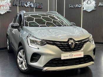 Used Renault Captur 2020 for sale - 79508770: Photo