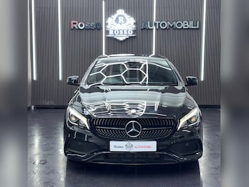 Used Mercedes-Benz CLA 2017 for sale - 79237111: Photo
