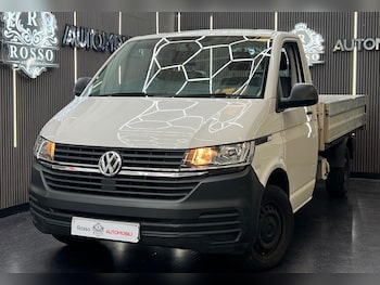 Used Volkswagen Transporter 2021 for sale - 79601067: Photo