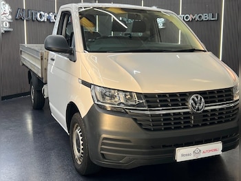 Used Volkswagen Transporter 2021 for sale - 79601067: Photo