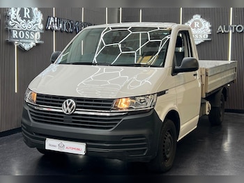 Used Volkswagen Transporter 2021 for sale - 79601067: Photo